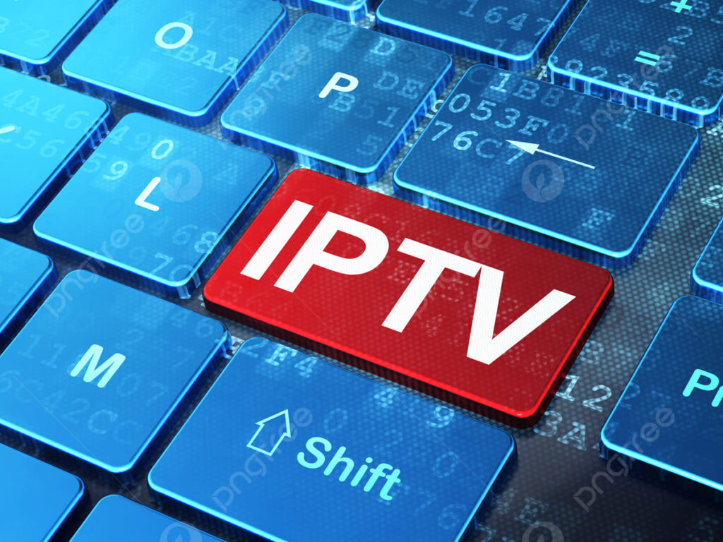 IPTV Traffic: Navigating Through the Digital Stream